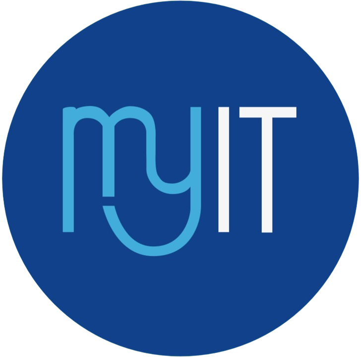 MyIT Kenya logo